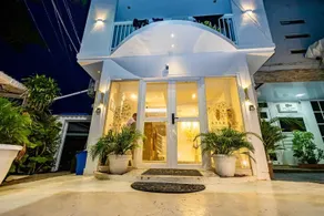 Ataraxy Hotel Boutique - Réception