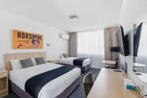 The Capital Horsham - Room