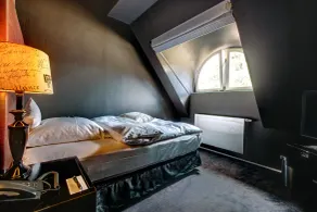 Forsthaus - Gut Thansen - Room