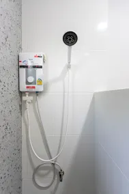 Vawa Guesthouse - Bathroom