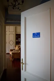 Locanda dei Buoni e Cattivi - Chambre