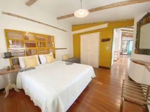 Old Town Quito Suites, Heritage Hotel, Historic center - Room