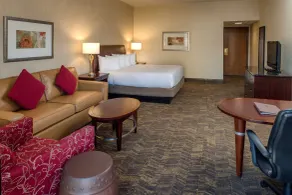DoubleTree by Hilton Hotel Portland - Chambre