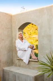 El Colibri Hotel & Spa - Spa