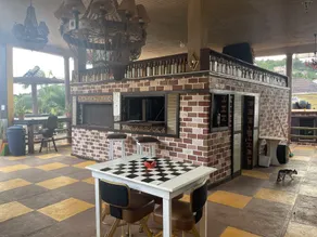 Pirate Palms - Restaurant