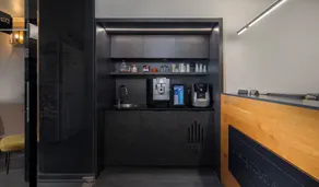 Dizengoff Avenue Boutique Hotel - by Echo Hotels - Reception