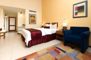 Royal Torarica - Room