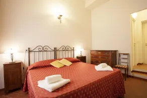 B&B Home in Florence - Værelse