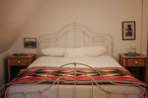 Gable House Inn - Værelse