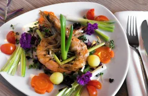 Leonardo Hotel Offenbach Frankfurt - Ristorante