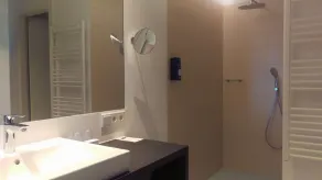 Hotel Thalhof am See - Badezimmer