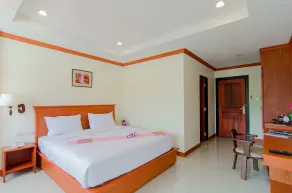 Phaithong Sotel Resort - Chambre