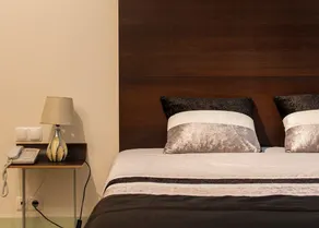 Hotel Príncipe da Beira - Quarto
