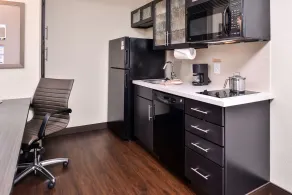 Candlewood Suites Sierra Vista by IHG - Chambre