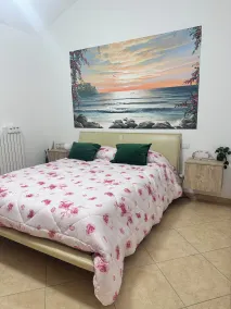 Casa dei Tigli - Habitación
