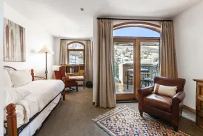 The Caledonian by All Seasons Resort Lodging - Zimmer