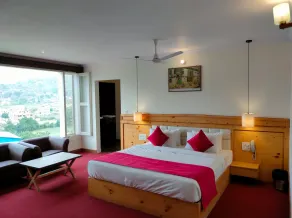 Hotel Rose Dale - Room