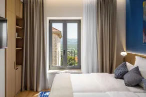 Emotheo Heritage Hotel - Camera