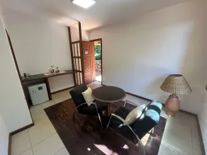 Pousada Fazenda Monjolos - Chambre