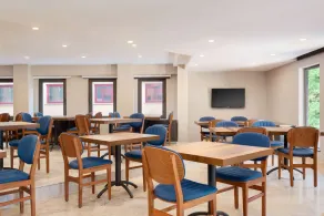 Days Hotel by Wyndham Ankara Cankaya - Ristorante