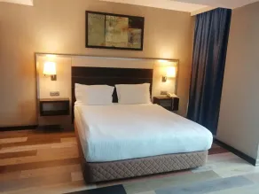 Lazz By Ketenci Hotel - Rum