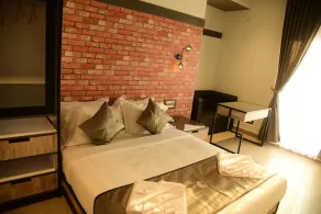 VITS Select Kudro Destinn - Room