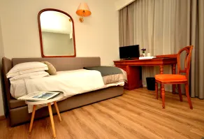 Hotel Diana Jardin et Spa - Zimmer