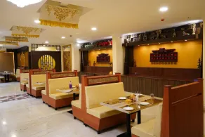 AR Thanga Kottai - Restaurant