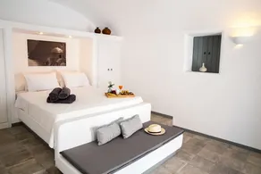 Il Melograno Traditional Cave House - Camera