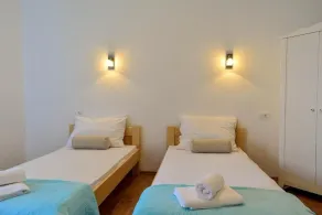 Golden B&B - Quarto