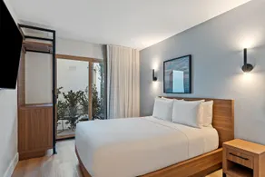 The Anthem Los Angeles Stadium District, Tapestry by Hilton - Chambre