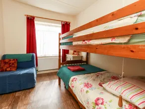 Eweleaze - Habitación