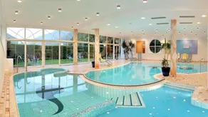 Hotel Rierhof - Piscine