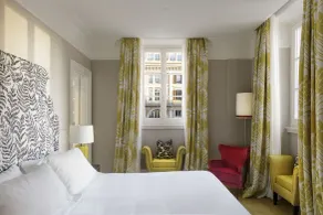 Maalot Roma - Small Luxury Hotels of the World - Room