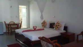 Oasis Beach Resort - Chambre