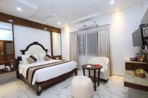 Hotel Lok Sagar Mysore - Room