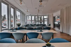 Ädelfors Hotell & Konferens - Restaurant