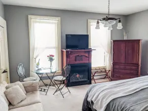 Apple Tree Lane Bed & Breakfast - Rum