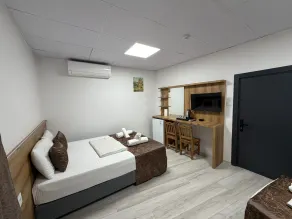 Konak Otel Suriçi - Room