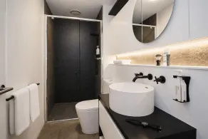 Punthill Ivanhoe - Badeværelse