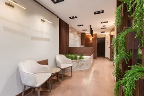 Sherry Suites Karaköy - Reception