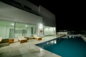 Hotel Barranquilla Plaza - Pool