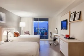 Marriott Stanton South Beach - Chambre