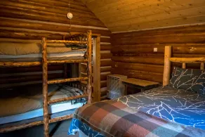 Silver Gate Lodging - Værelse