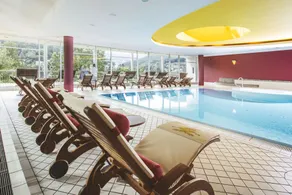 Schwarzwald Panorama - Pool