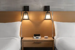 Courtyard by Marriott San Diego Gaslamp/Convention Center - Zimmer