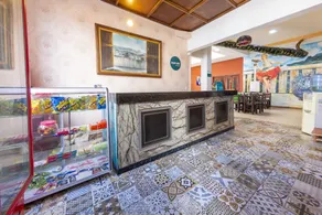 Hotel Ayenda Macondo - Reception