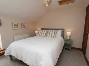 Swallow Cottage - Camera