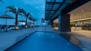 Holiday Inn Putian Xiuyu by IHG - Pool