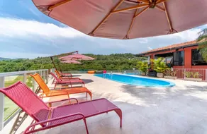 Rizzu Marina Hotel - Pool
